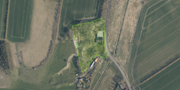 Matrikelkort Vaarstvej 70