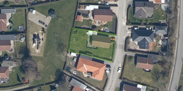 Matrikelkort Agertoften 11
