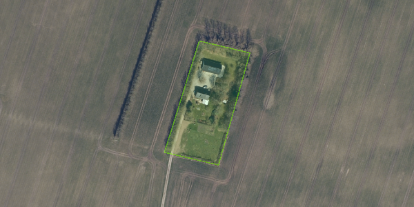 Matrikelkort Astrupvej 13