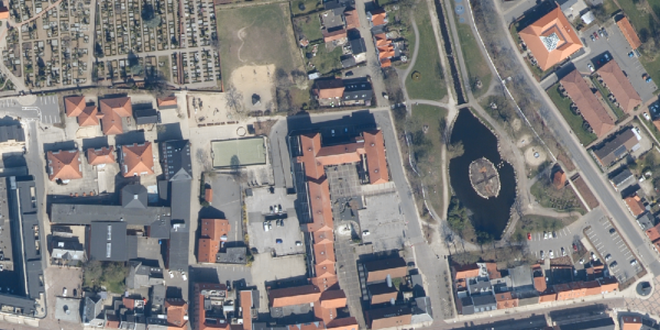 Matrikelkort Bymidten 13