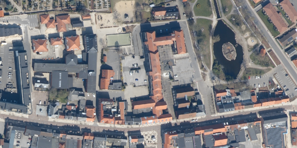 Matrikelkort Bymidten 310