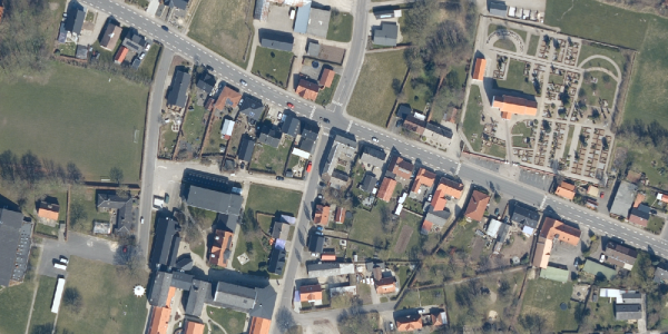 Matrikelkort Elevvej 1