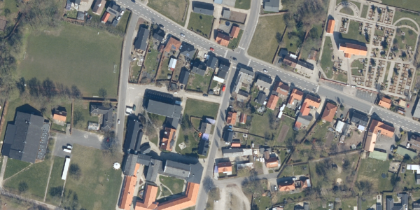 Matrikelkort Elevvej 4