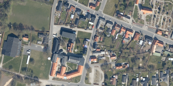 Matrikelkort Elevvej 6