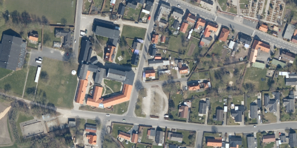Matrikelkort Elevvej 11