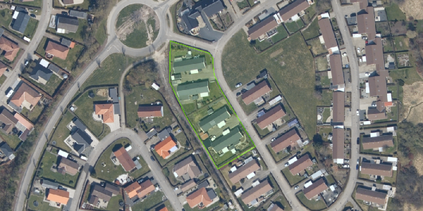 Matrikelkort Engtoften 2