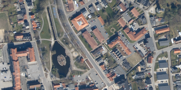 Matrikelkort Farverivej 2E