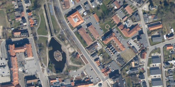 Matrikelkort Farverivej 2F