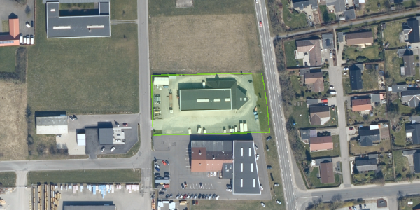 Matrikelkort Industrivej 5