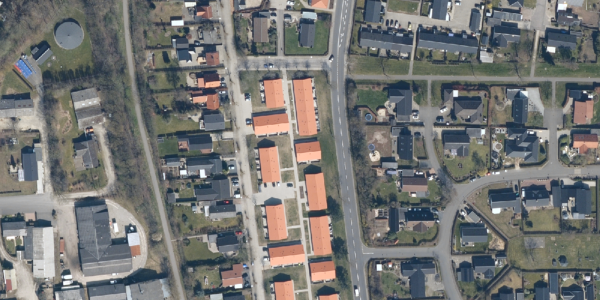 Matrikelkort Solbakken 21