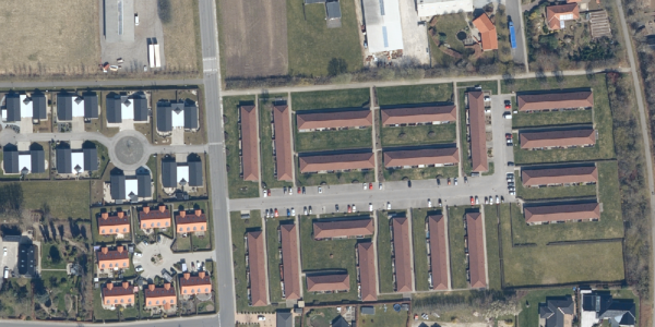 Matrikelkort Stenildvadparken 21