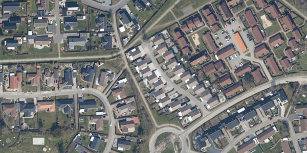 Matrikelkort Toftehaven 13