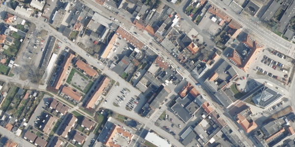 Matrikelkort Algade 42D