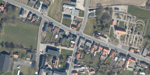 Matrikelkort Elevvej 2A