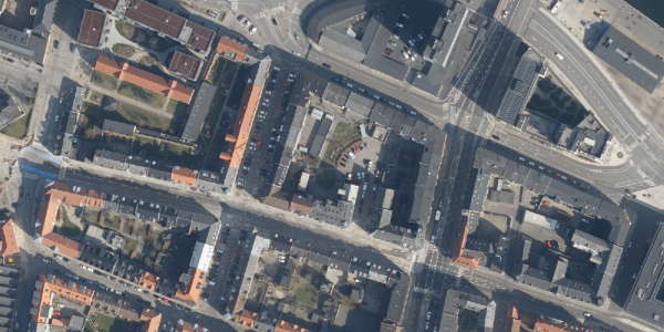 Matrikelkort Egholmsgade 5
