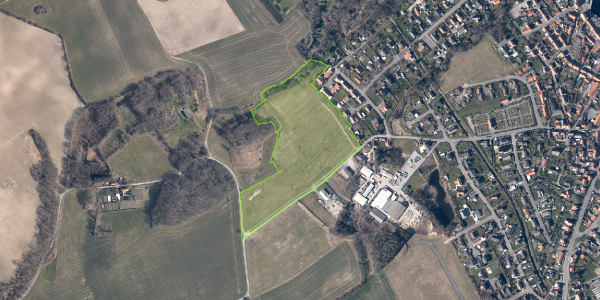 Matrikelkort Pilegade 24