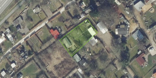 Matrikelkort Skovengen 51