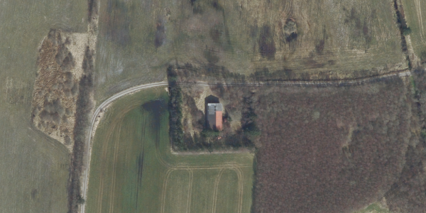 Matrikelkort Fittingvej 5D