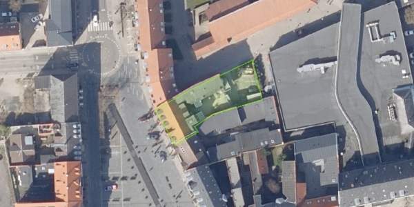 Matrikelkort Schweizerpladsen 10A