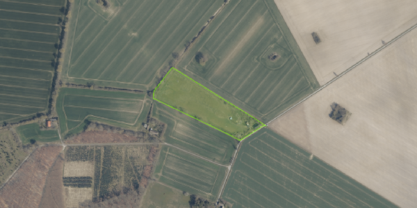 Matrikelkort Huslodderne 2C
