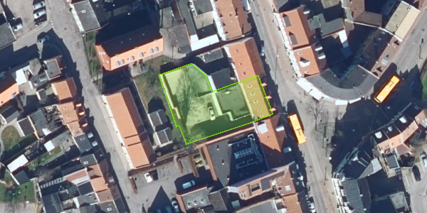 Matrikelkort Nygade 21