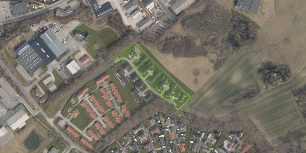Matrikelkort Blommehaven 30