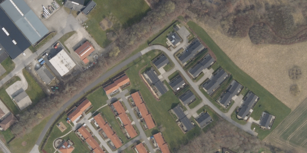 Matrikelkort Blommehaven 32