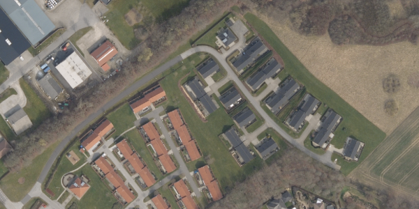Matrikelkort Blommehaven 34