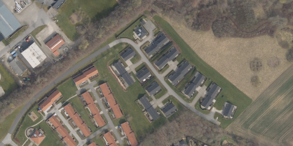 Matrikelkort Blommehaven 36