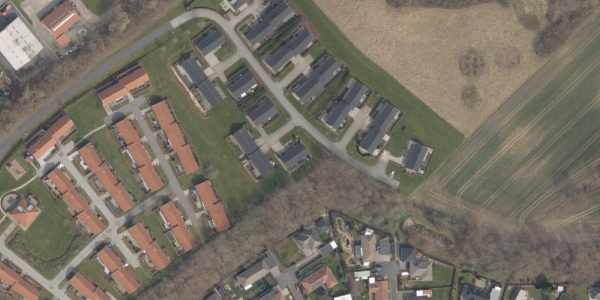 Matrikelkort Blommehaven 44