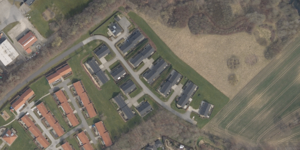 Matrikelkort Blommehaven 47