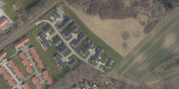 Matrikelkort Blommehaven 51