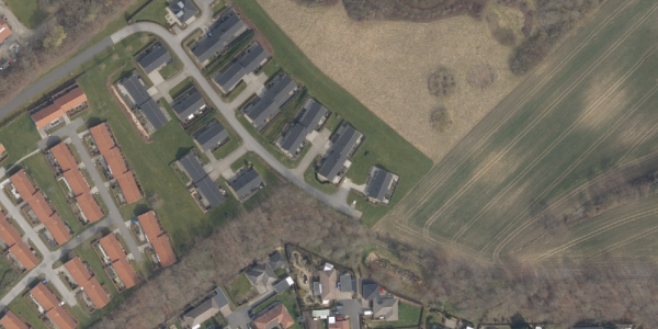 Matrikelkort Blommehaven 55