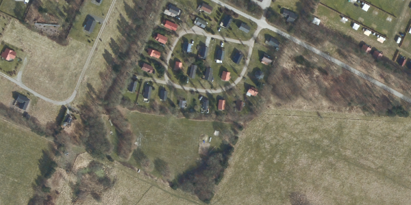 Matrikelkort Torpet 21