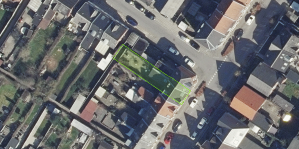 Matrikelkort Mariegade 20