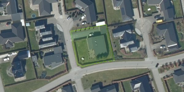 Matrikelkort Annalyst 10
