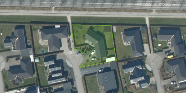 Matrikelkort Annalyst 12