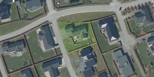 Matrikelkort Annalyst 56