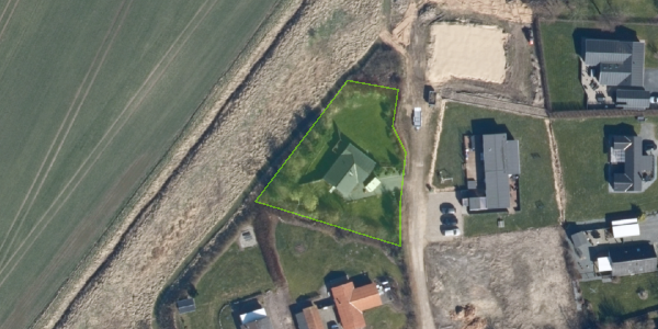 Matrikelkort Vigen 90