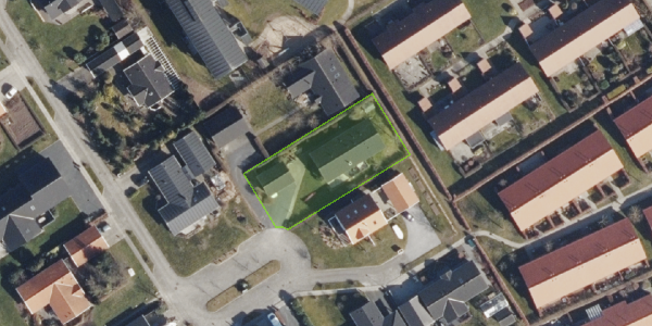Matrikelkort Havleddet 11