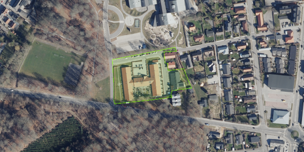 Matrikelkort Holsteinsgade 47, . 214