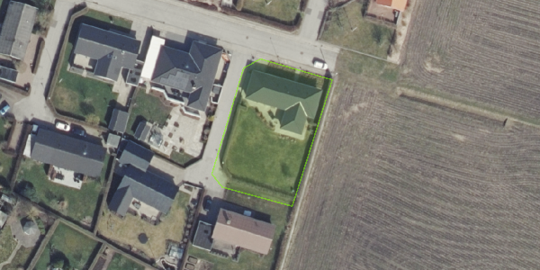 Matrikelkort Dalen 24