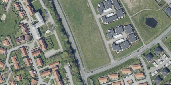 Matrikelkort Asmild Mark 198