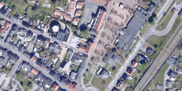 Matrikelkort Nygade 2N