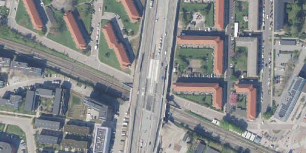 Matrikelkort Herlev Ringvej 5
