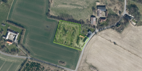 Matrikelkort Rydevej 15