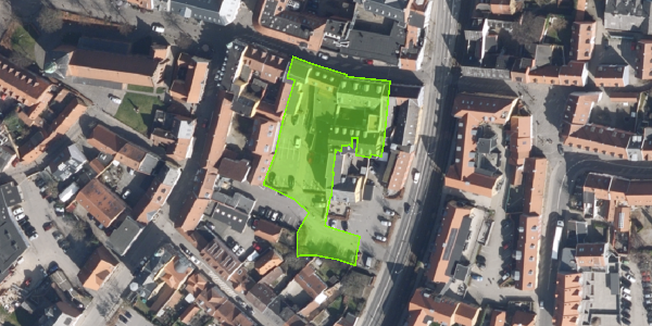 Matrikelkort Brogade 33