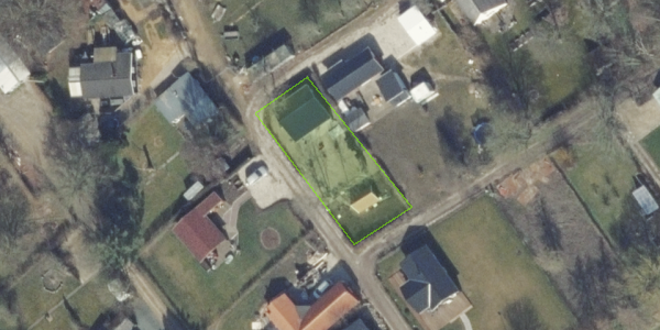 Matrikelkort Skovengen 74