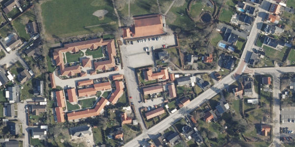 Matrikelkort Vesterled 18