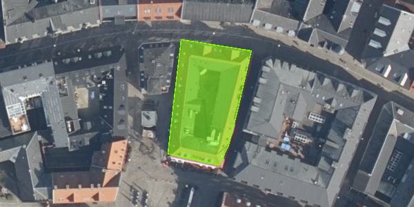 Matrikelkort Bispensgade 9